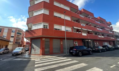 Apartment - Resale - Almoradí -
                Almoradí