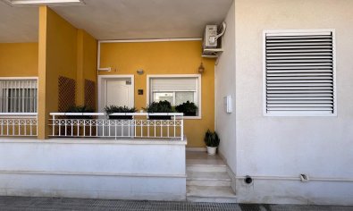 Apartment - Resale - Almoradí -
                Almoradí