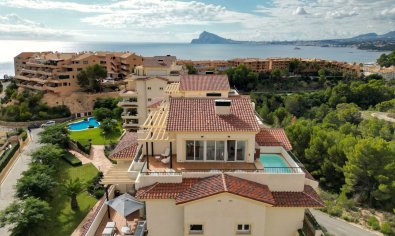 Apartment - Resale - Altea -
                Mascarat