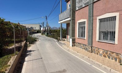Apartment - Resale - Benejúzar -
                Inland