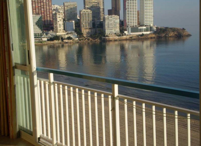 Apartment - Resale -
            Benidorm - MM-49209