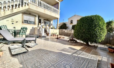 Apartment - Resale - Cabo Roig -
                Cabo Roig