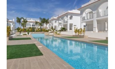 Apartment - Resale - Ciudad Quesada/Rojales -
                Ciudad Quesada