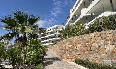 Apartment - Resale - Dehesa De Campoamor - Las Colinas Golf Resort