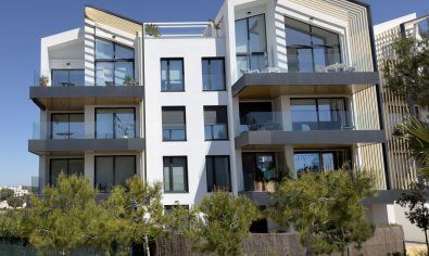 Apartment - Resale - Dehesa De Campoamor -
                Las Colinas Golf Resort