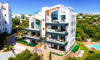 Apartment - Resale - Dehesa De Campoamor -
                Las Colinas Golf Resort