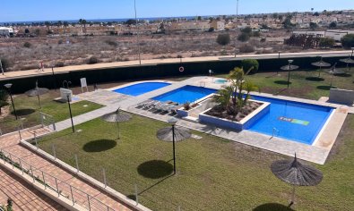 Apartment - Resale - Dehesa De Campoamor - Lomas De Campoamor