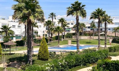 Apartment - Resale - Entre Naranjos - Vistabella -
                Entre Naranjos