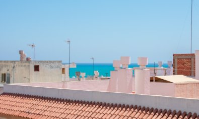 Apartment - Resale - Guardamar del Segura -
                Center