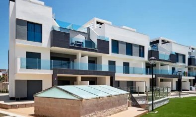 Apartment - Resale - Guardamar del Segura - El Raso