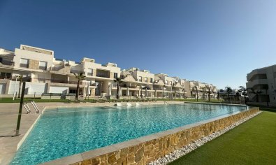 Apartment - Resale - Guardamar del Segura - El Raso