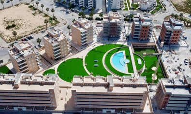 Apartment - Resale - Guardamar del Segura -
                Guardamar Del Segura