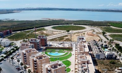 Apartment - Resale - Guardamar del Segura -
                Guardamar Del Segura