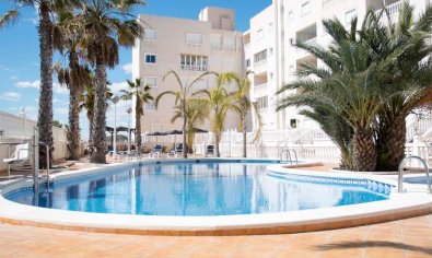 Apartment - Resale - Guardamar del Segura - Guardamar del Segura
