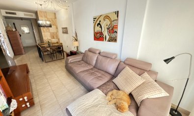 Apartment - Resale - Guardamar del Segura -
                Pineforest
