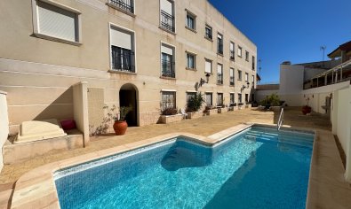 Apartment - Resale - Jacarilla -
                Jacarilla