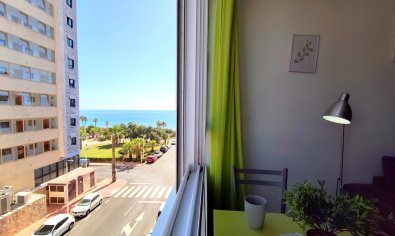 Apartment - Resale - La Mata -
                La Mata