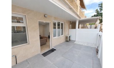 Apartment - Resale - La Mata -
                La Mata