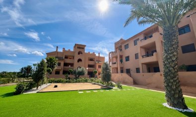 Apartment - Resale - Los Alcazares -
                Los Alcázares