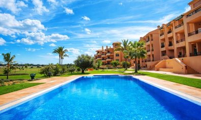 Apartment - Resale - Los Alcazares -
                Los Alcázares
