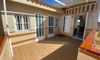 Apartment - Resale - Los Alcazares -
                Los Alcazares