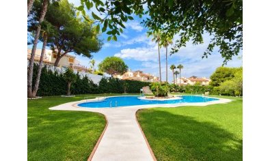 Apartment - Resale - Mil Palmeras -
                Mil Palmeras