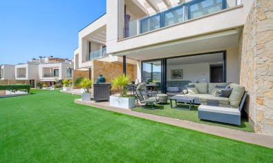 Apartment - Resale - Monforte del Cid -
                Font del llop