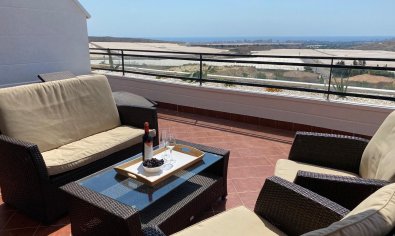 Apartment - Resale - Muchamiel -
                Club De Golf Bonalba