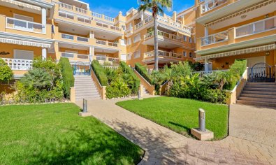 Apartment - Resale - Orihuela Costa -
                Cabo Roig