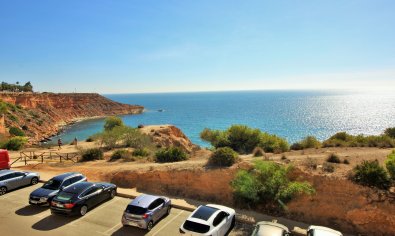 Apartment - Resale - Orihuela Costa -
                Cabo Roig