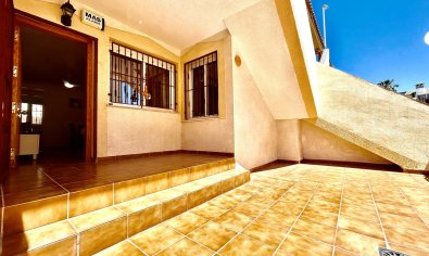 Apartment - Resale - Orihuela Costa - La Zenia