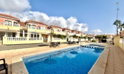 Apartment - Resale - Orihuela Costa -
                La Zenia