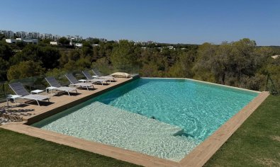 Apartment - Resale - Orihuela Costa -
                Las Colinas Golf