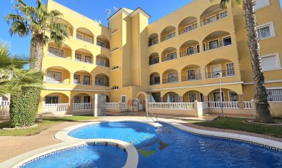 Apartment - Resale - Orihuela Costa -
                Las Filipinas