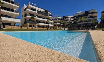 Apartment - Resale - Orihuela Costa -
                Los Altos *