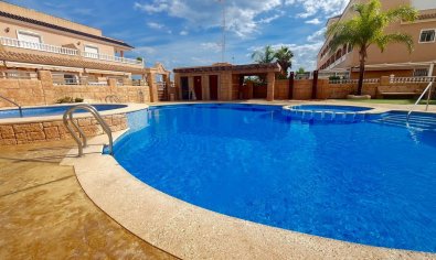 Apartment - Resale - Orihuela Costa -
                Los Dolses
