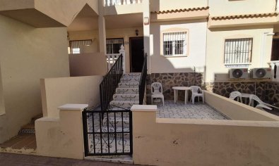 Apartment - Resale - Orihuela Costa -
                Playa Flamenca