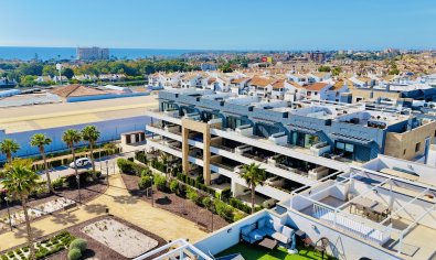 Apartment - Resale - Orihuela Costa -
                Playa Flamenca
