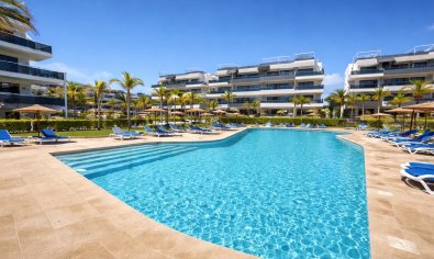 Apartment - Resale - Orihuela Costa -
                Playa Flamenca