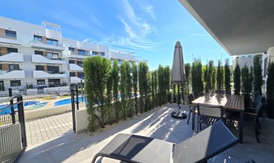 Apartment - Resale - Orihuela Costa -
                Villamartín *