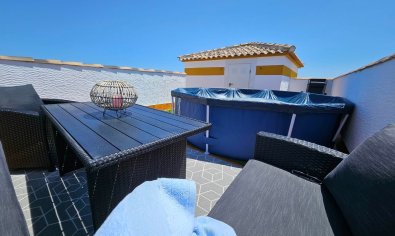 Apartment - Resale - Orihuela -
                Entre Naranjos Vistabella