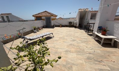 Apartment - Resale - Orihuela - Entre Naranjos Vistabella