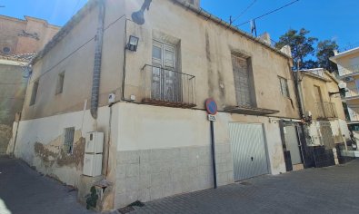 Apartment - Resale - Orihuela -
                Orihuela