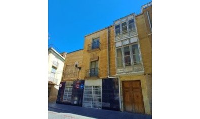 Apartment - Resale - Orihuela -
                Orihuela