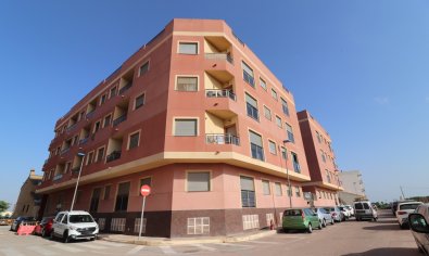 Apartment - Resale - Rojales -
                Los Palacios