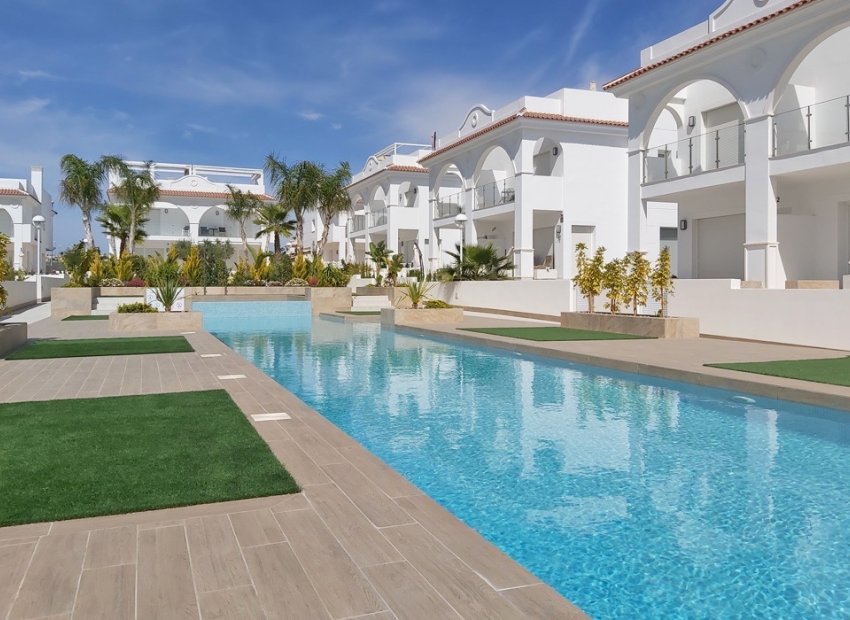 Apartment - Resale -
            Rojales - MM-27757