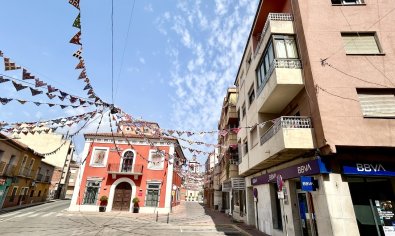 Apartment - Resale - Rojales -
                Rojales
