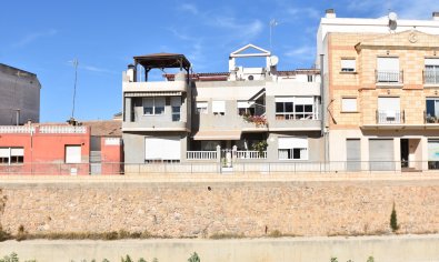 Apartment - Resale - Rojales -
                Rojales