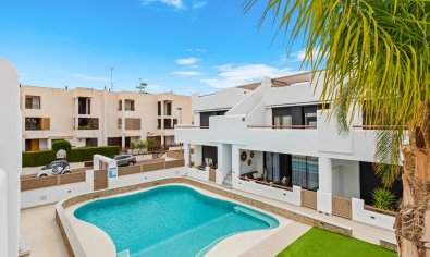 Apartment - Resale - San Javier -
                San Javier