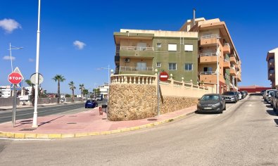 Apartment - Resale - San Miguel de Salinas -
                San Miguel de Salinas